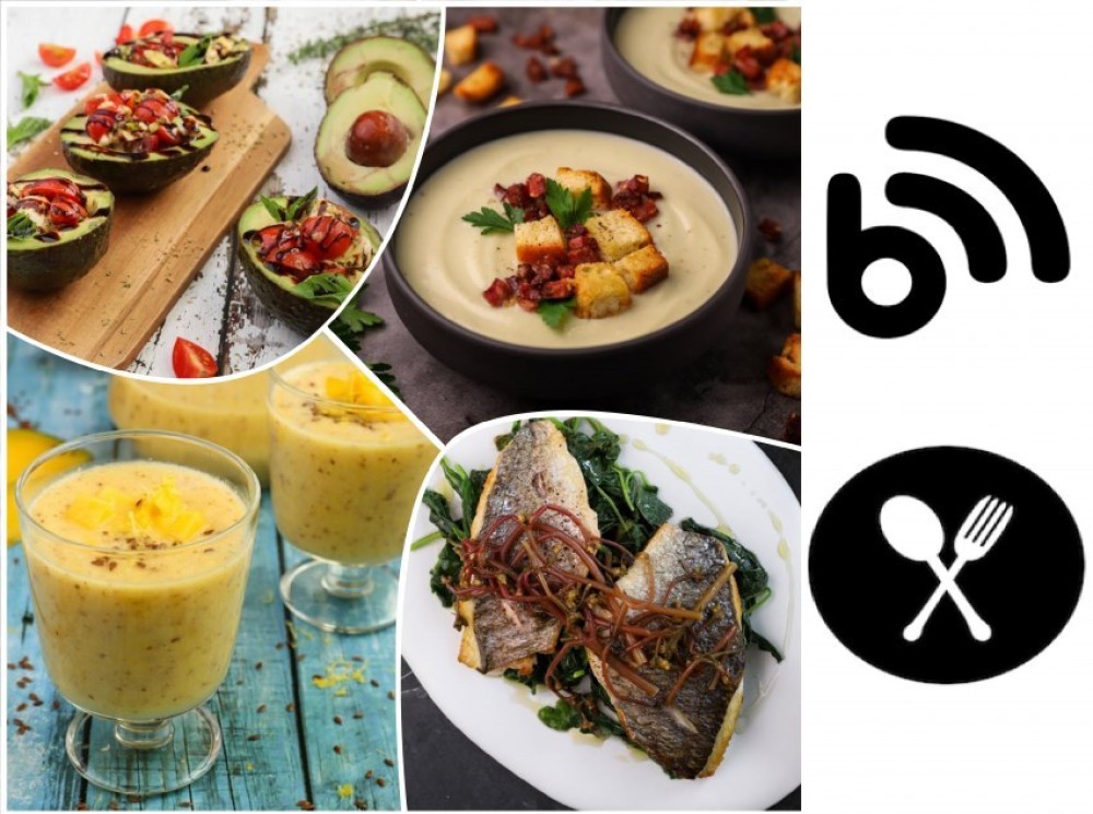 20+1 συμβουλές για να μην πεινάμε συνέχεια