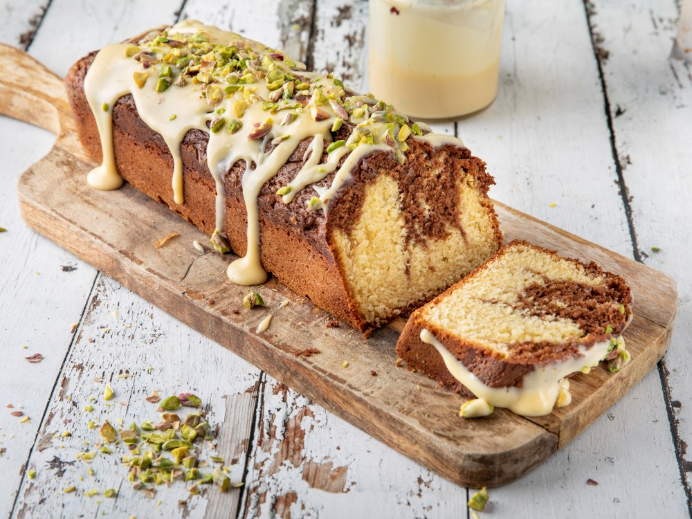 Οι αγαπημένες μου συνταγές για κέικ!