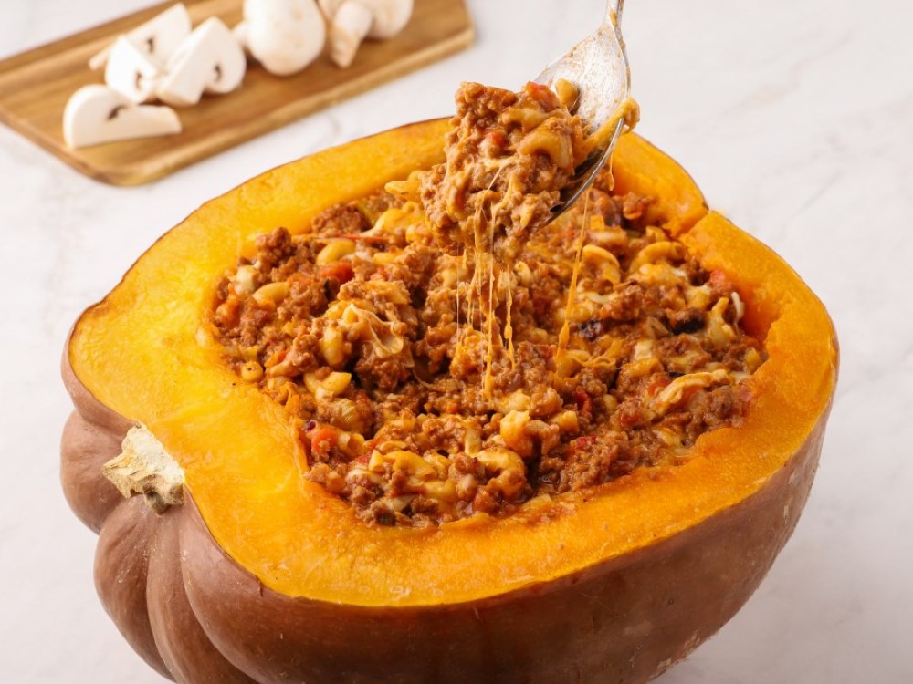 Pumpkin season: Αλμυρές και γλυκές συνταγές με κολοκύθα για κάθε στιγμή