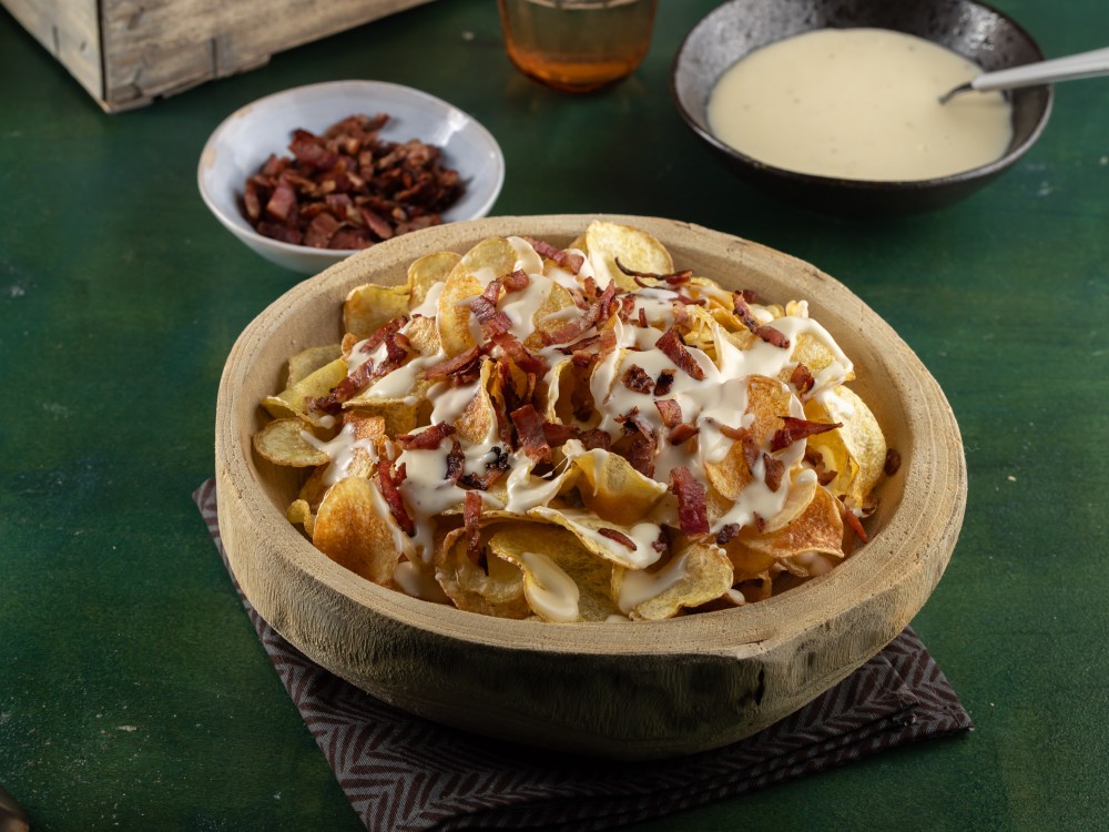 Πατάτα: 10 δημιουργικοί και εύκολοι τρόποι να τη μαγειρέψεις